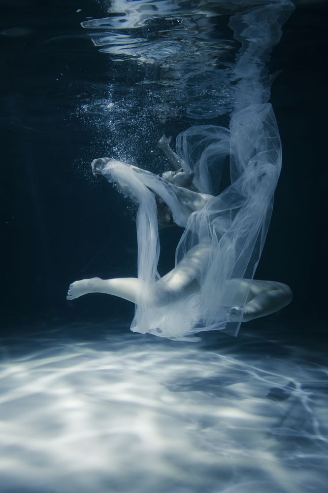 Photograph by Анастасия Голубева