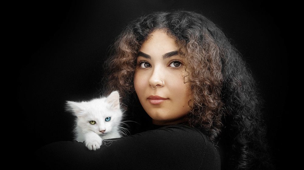 Photograph by Ilhama Musayeva