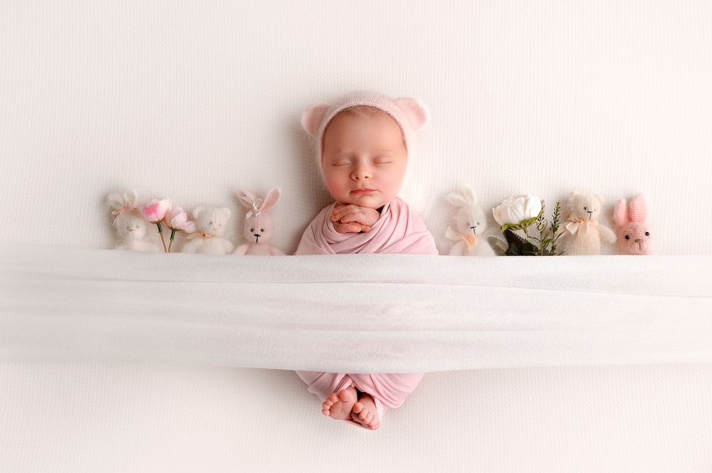 Photograph by Tatiana Vitovskih