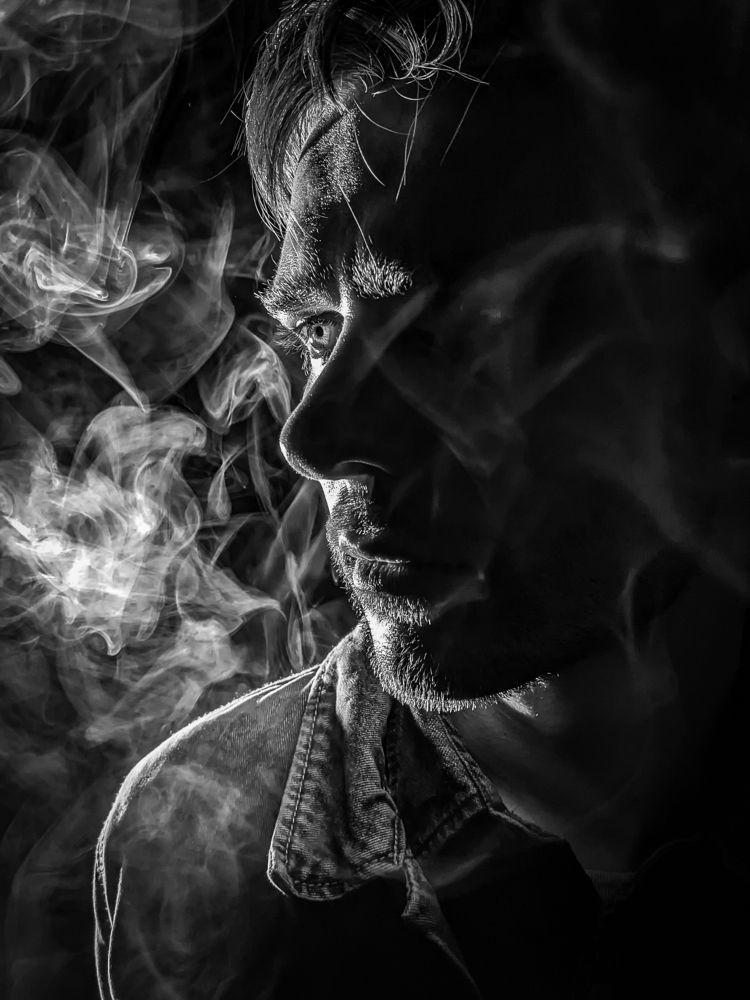 Photograph by Пётр Чирков