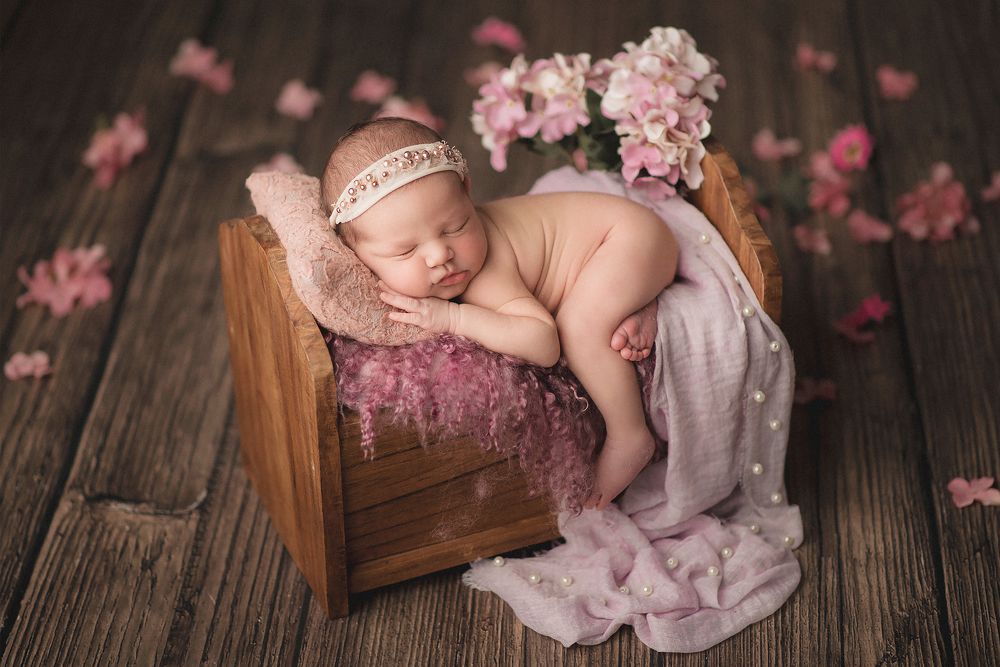 Photograph by Iris Karina