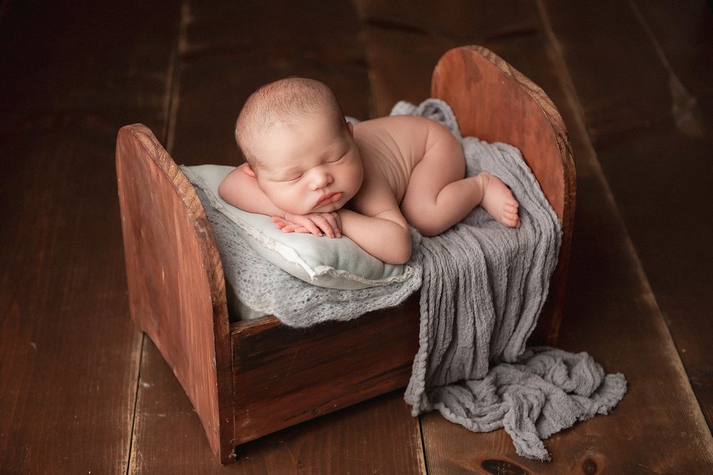 Photograph by Iris Karina