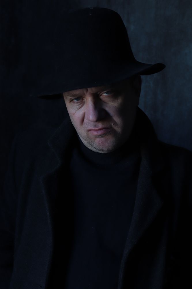 Photograph by Анастасия Солодкая