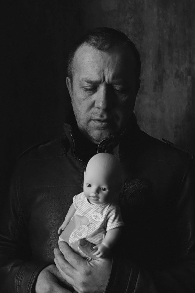 Прощание с детством