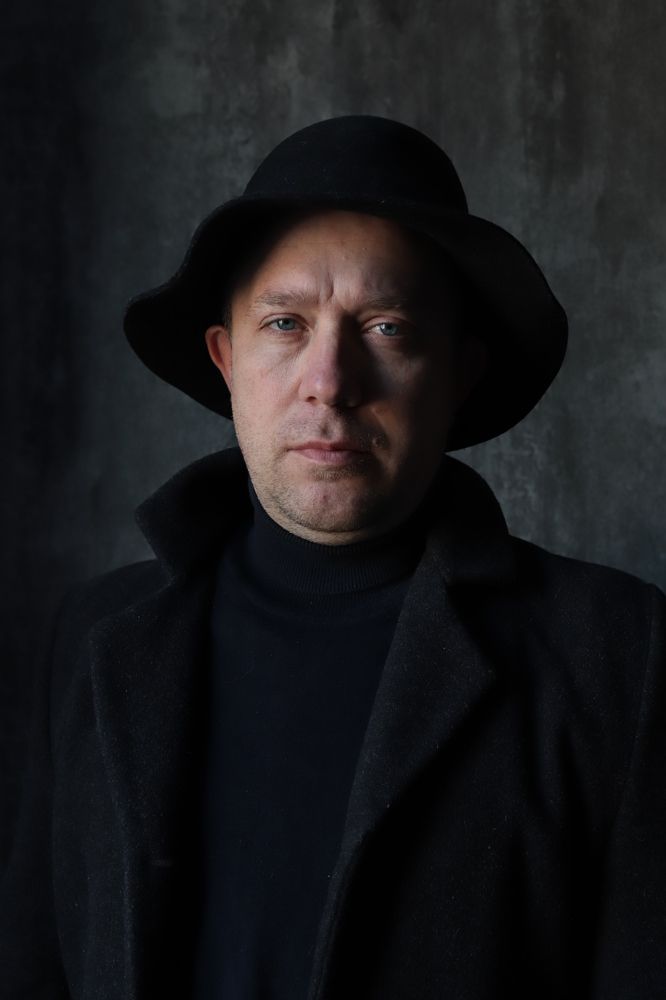 Photograph by Анастасия Солодкая