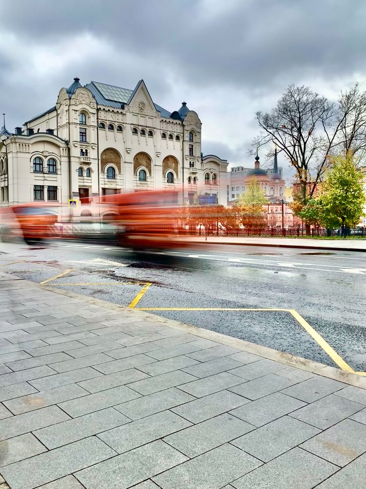 Photograph by Елена Макуха