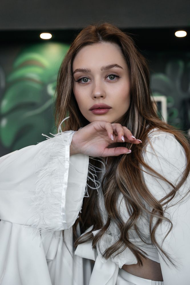 Photograph by Алёна Зорина