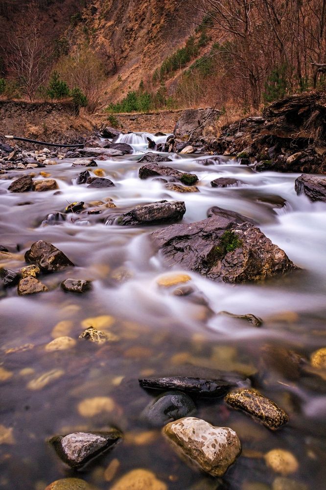 Photograph by Adam Yandiev