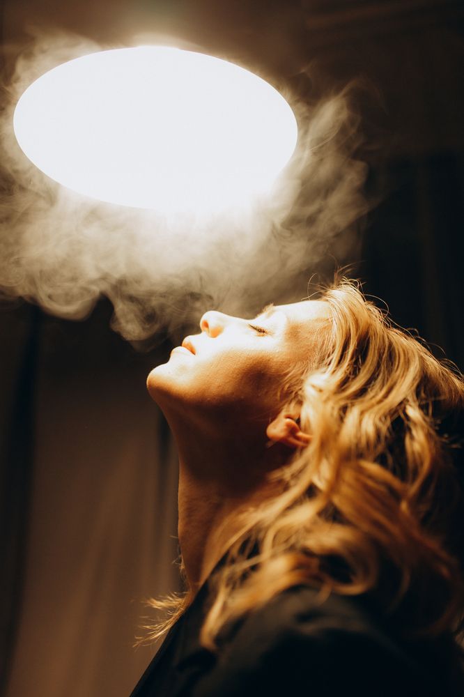 Photograph by Виктория Трач