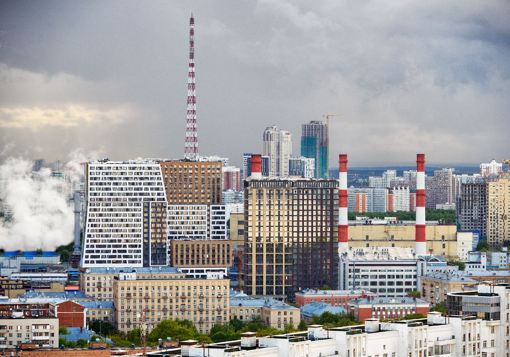 Photograph by Валерий