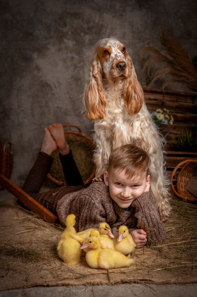 Photograph by Елена Савченкова