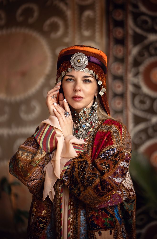 Photograph by Катерина Шматова