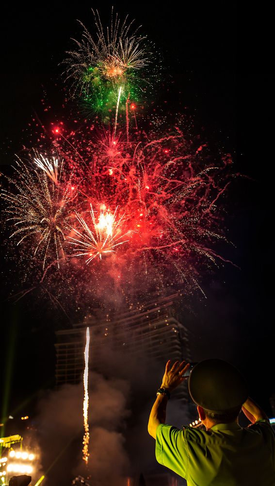 Photograph by pham vu thanh binh