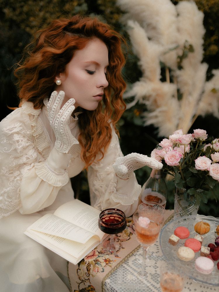 Нежность вкуса