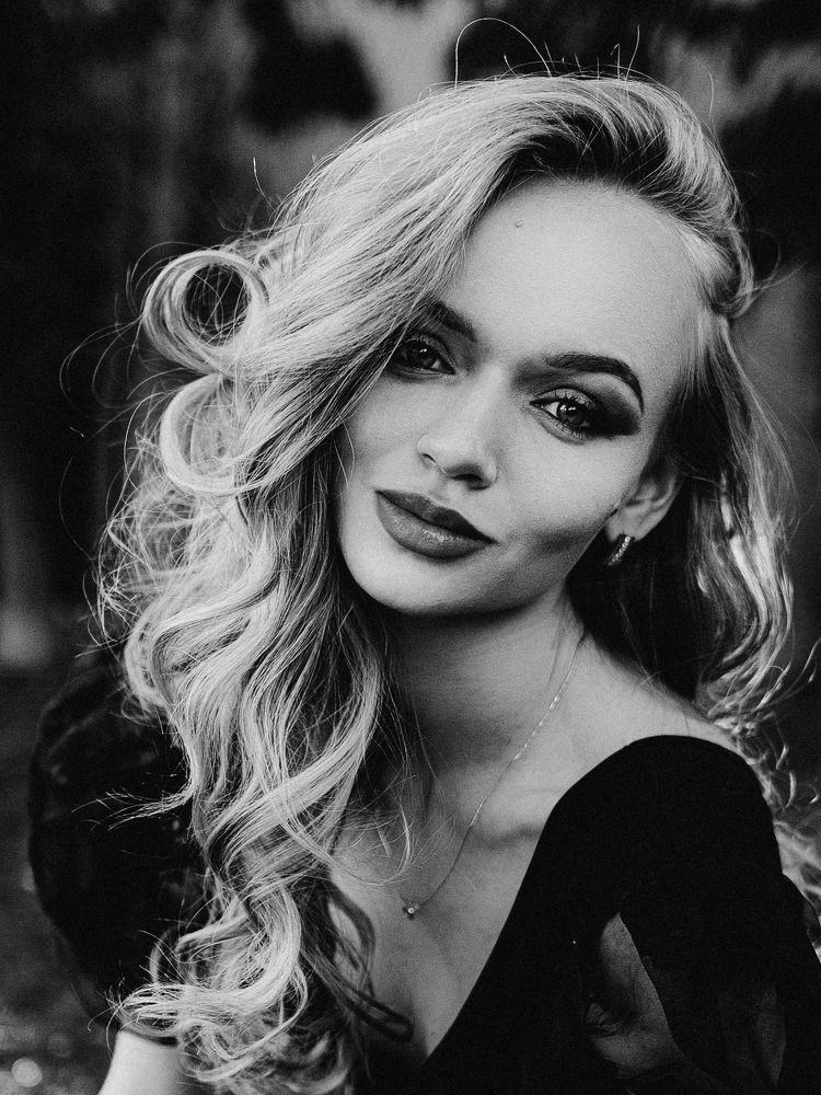 Фотография автора Евгения Найденова