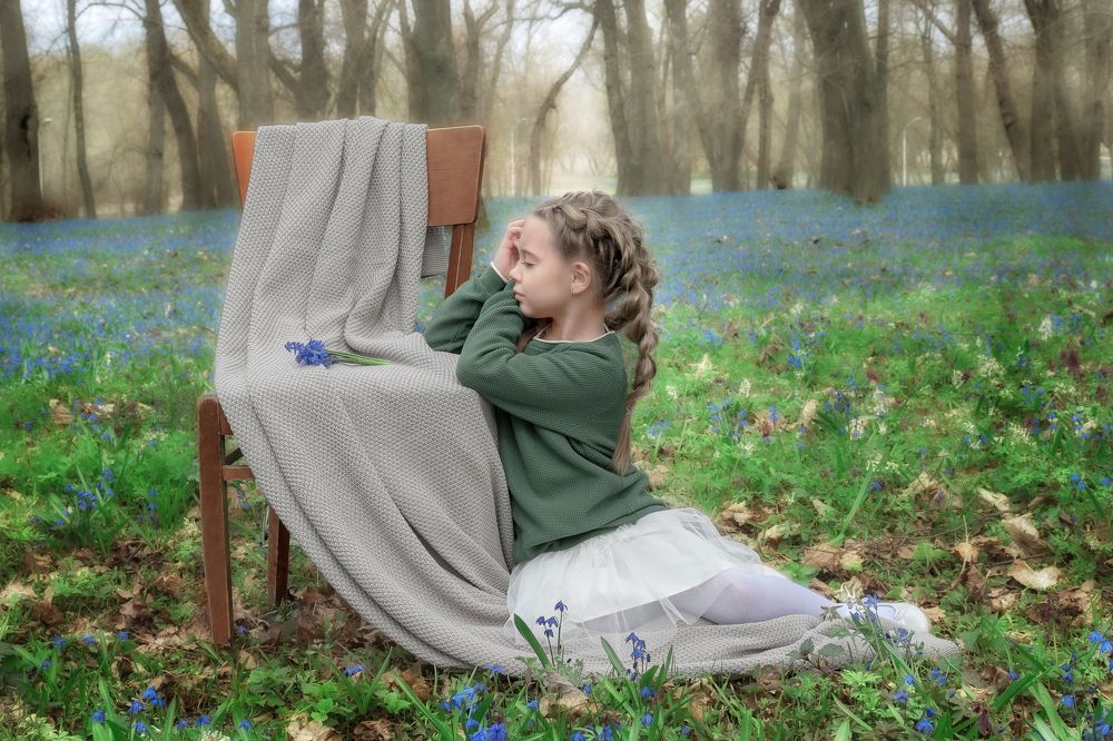 Photograph by Елена Кухарева