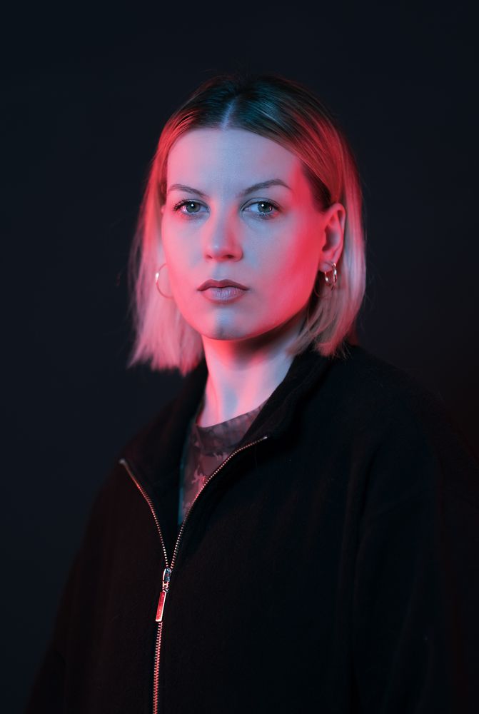 Photograph by Neiman Miho