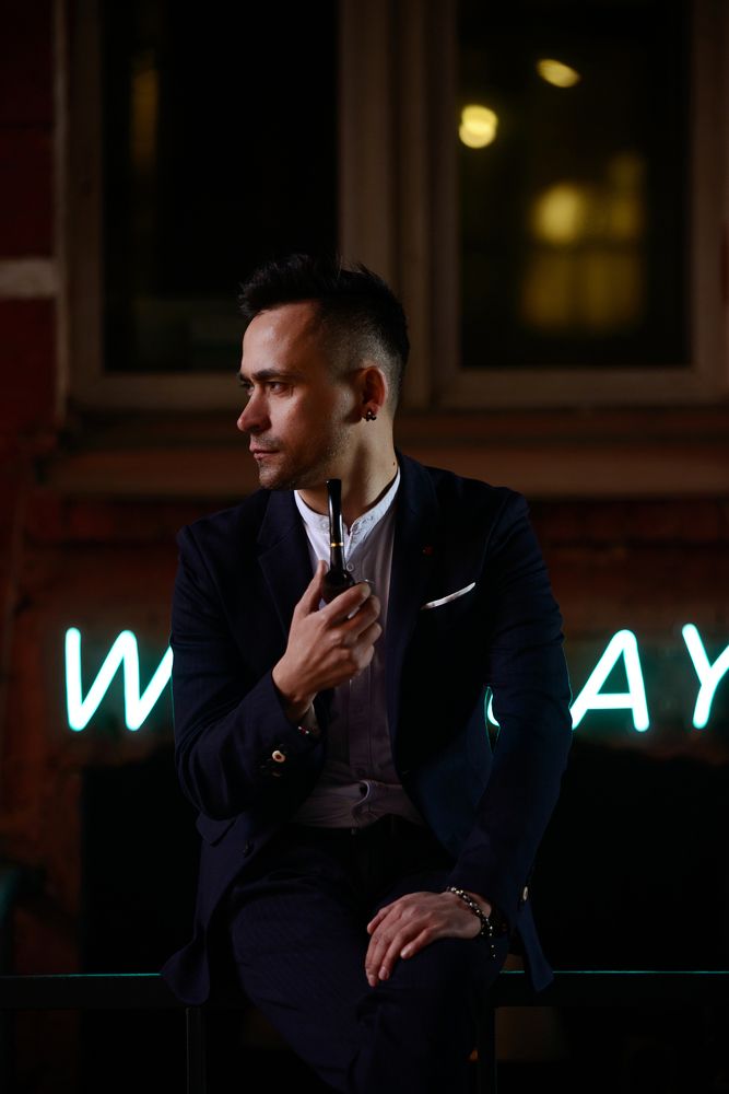 Photograph by Наталия Комаровская