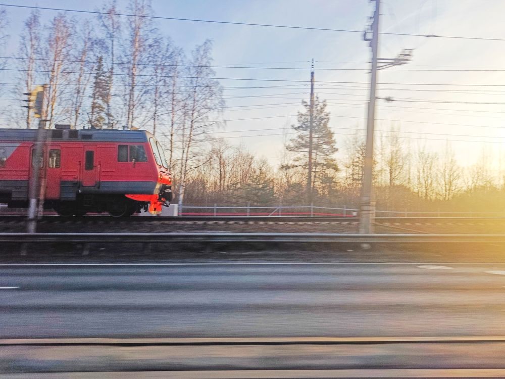 Photograph by Денис Копкин
