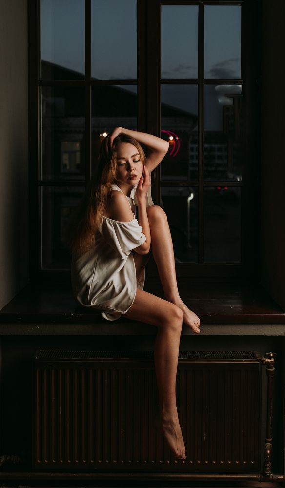 Photograph by Palchikov Sergey