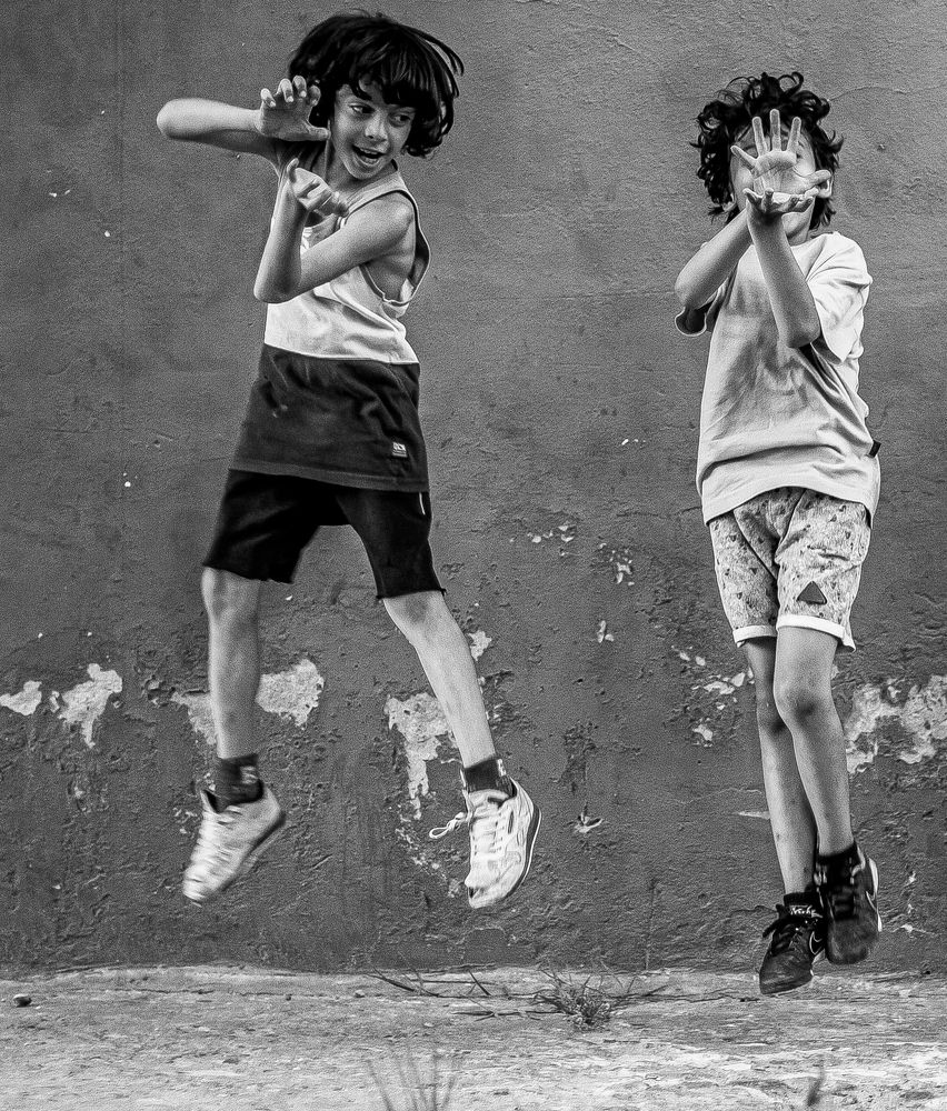 Photograph by Sebastian Aguirre Benitez