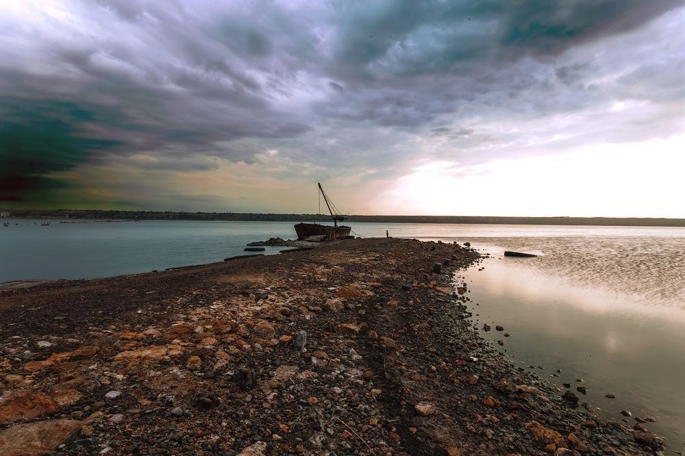 Photograph by Oksana