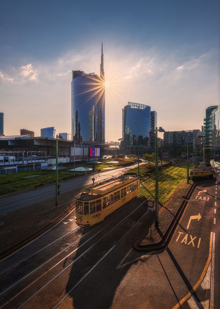 Photograph by Быков Сергей