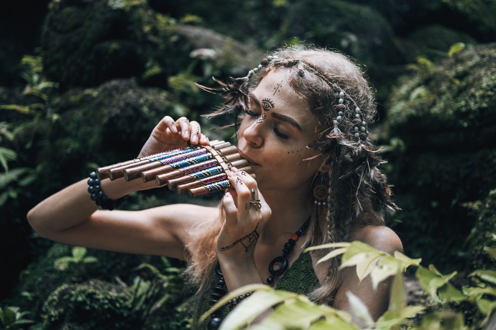 Photograph by Мария Парамонова