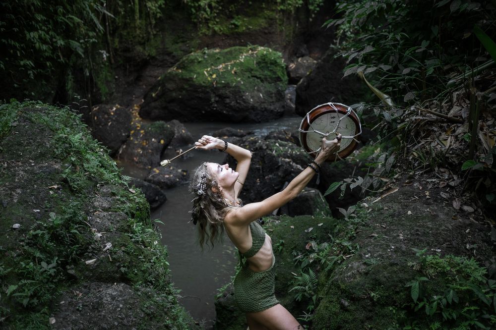 Photograph by Мария Парамонова