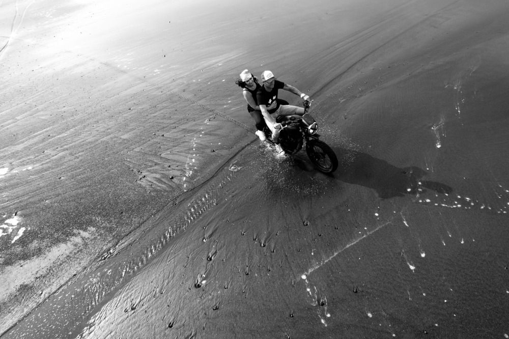 Photograph by Мария Парамонова