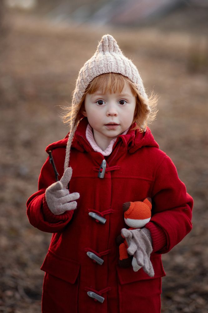 Photograph by Алла Аюпова