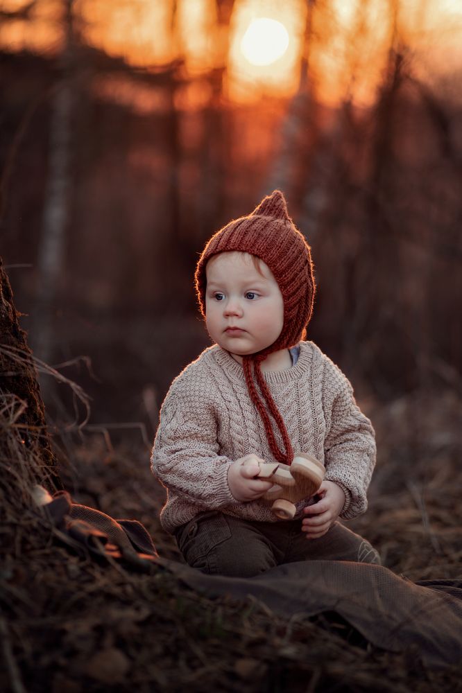 Photograph by Алла Аюпова