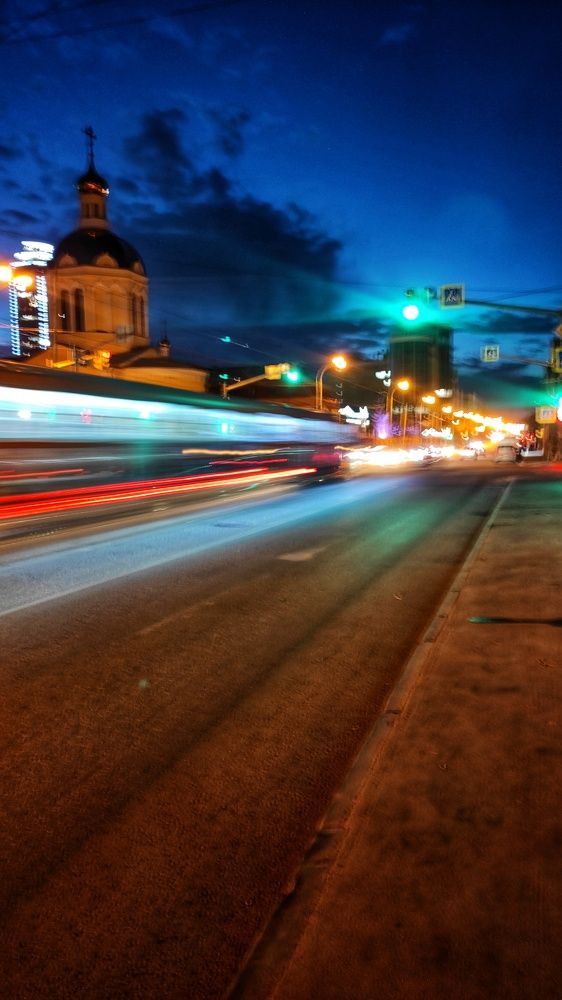 Photograph by Наталья Рау