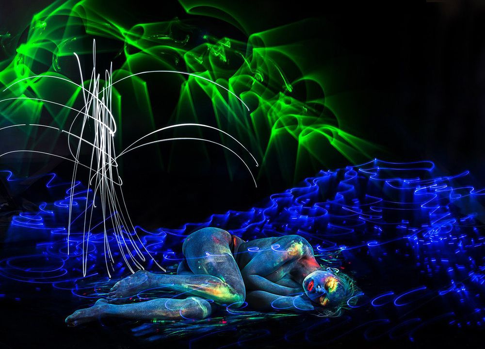 Photograph by Александра Тимофеева