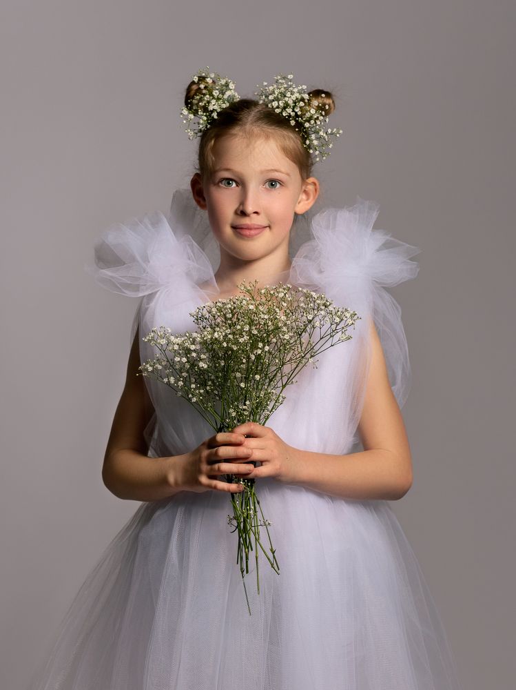 Photograph by Wioleta