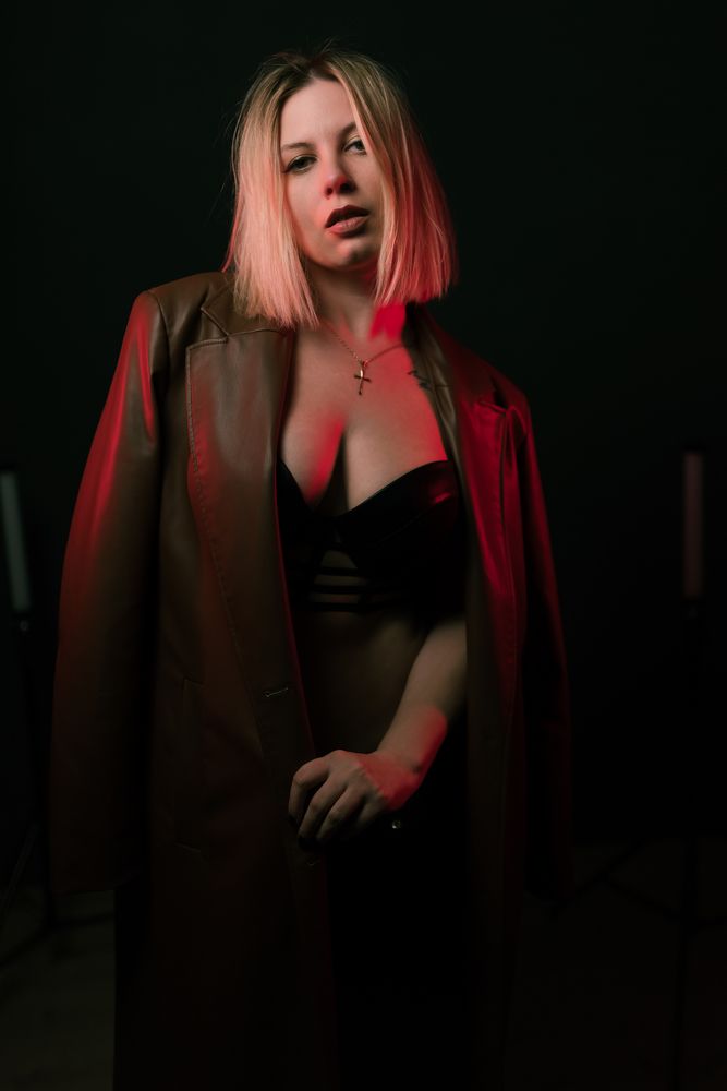 Photograph by Miho Neiman