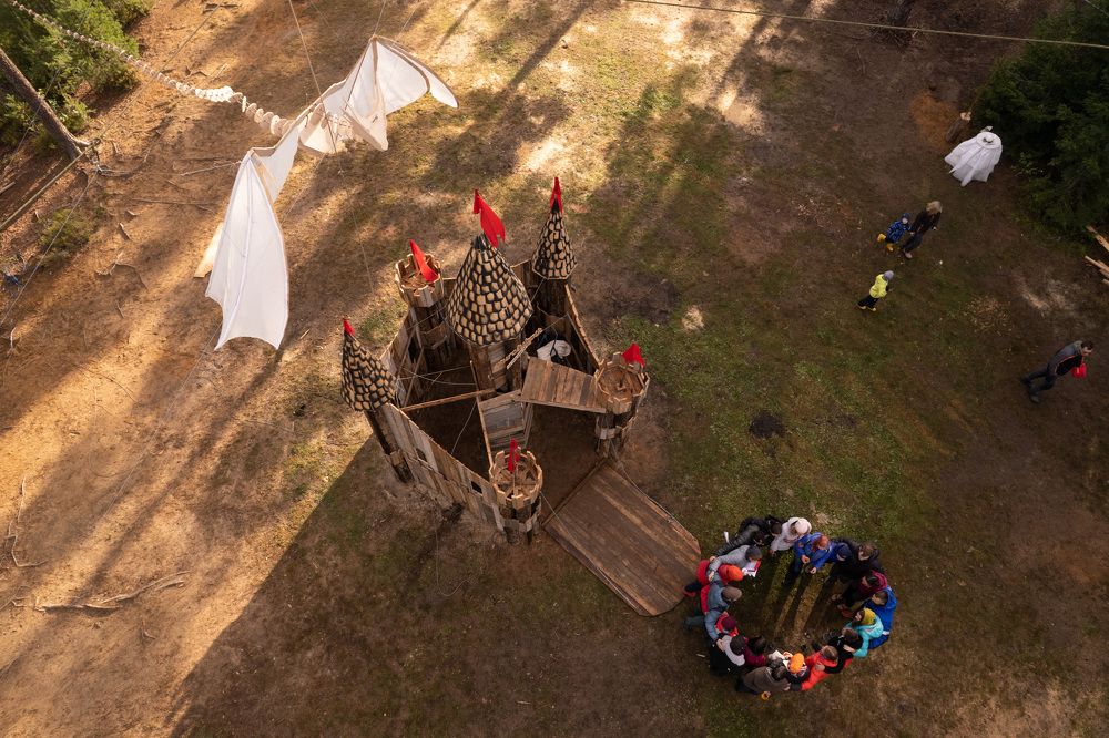 Photograph by Алексей Ширманов