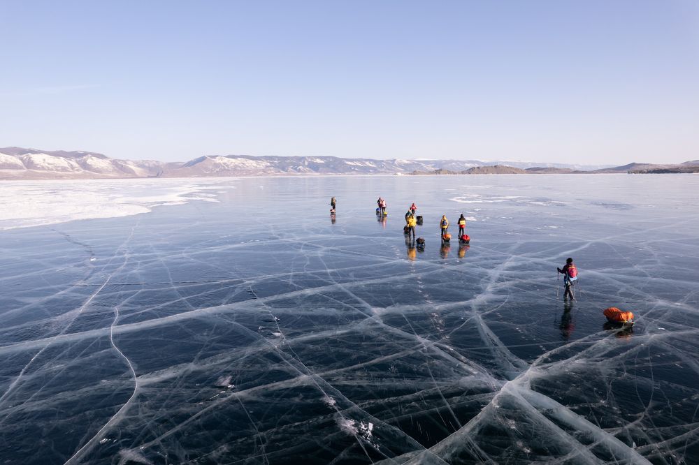 Photograph by Алексей Ширманов