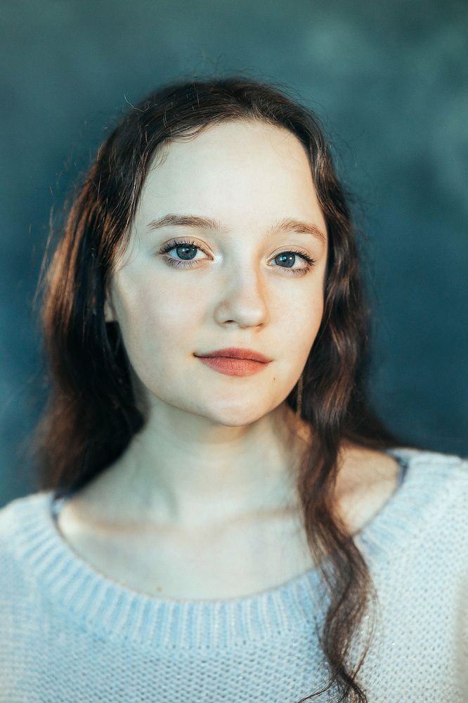 Photograph by Маргарита Давыдова-Хургина