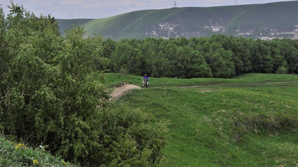 Photograph by Алекскандр Фатеев