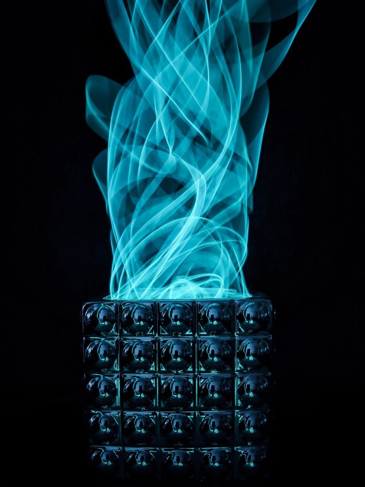 Photograph by Leanid Kulpo