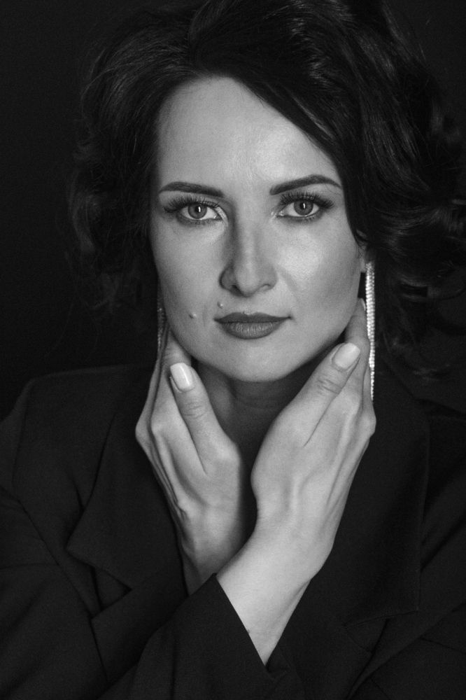 Photograph by Дарья Писарева