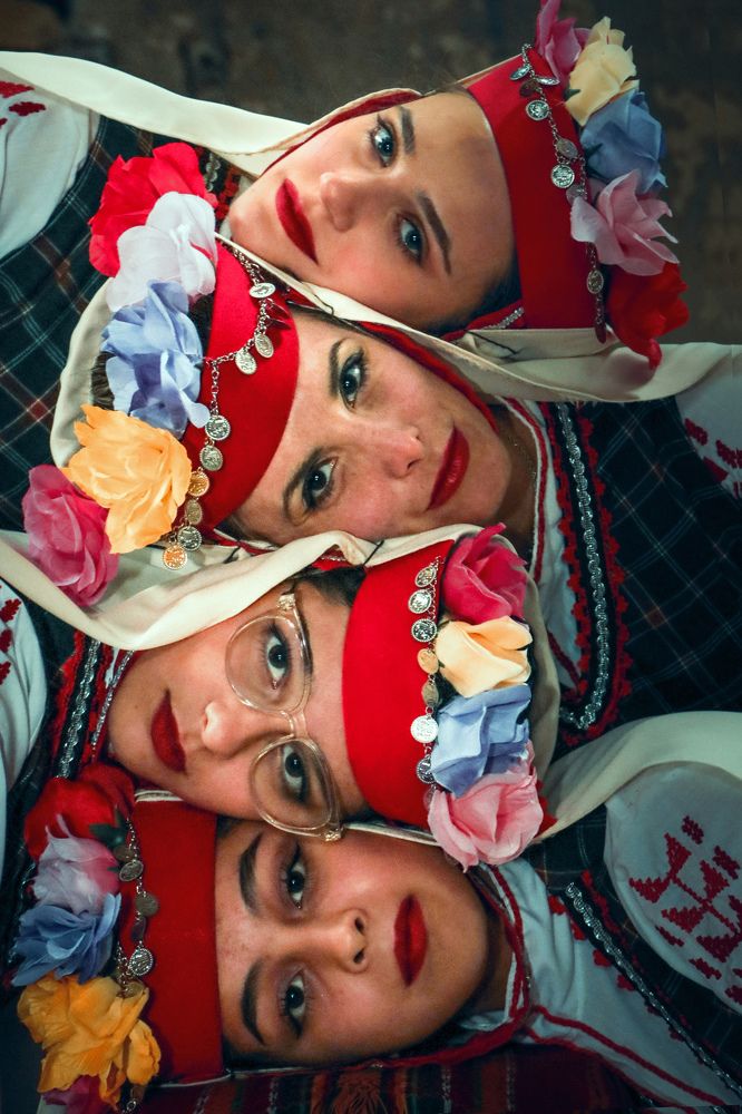 Photograph by Laura Pi
