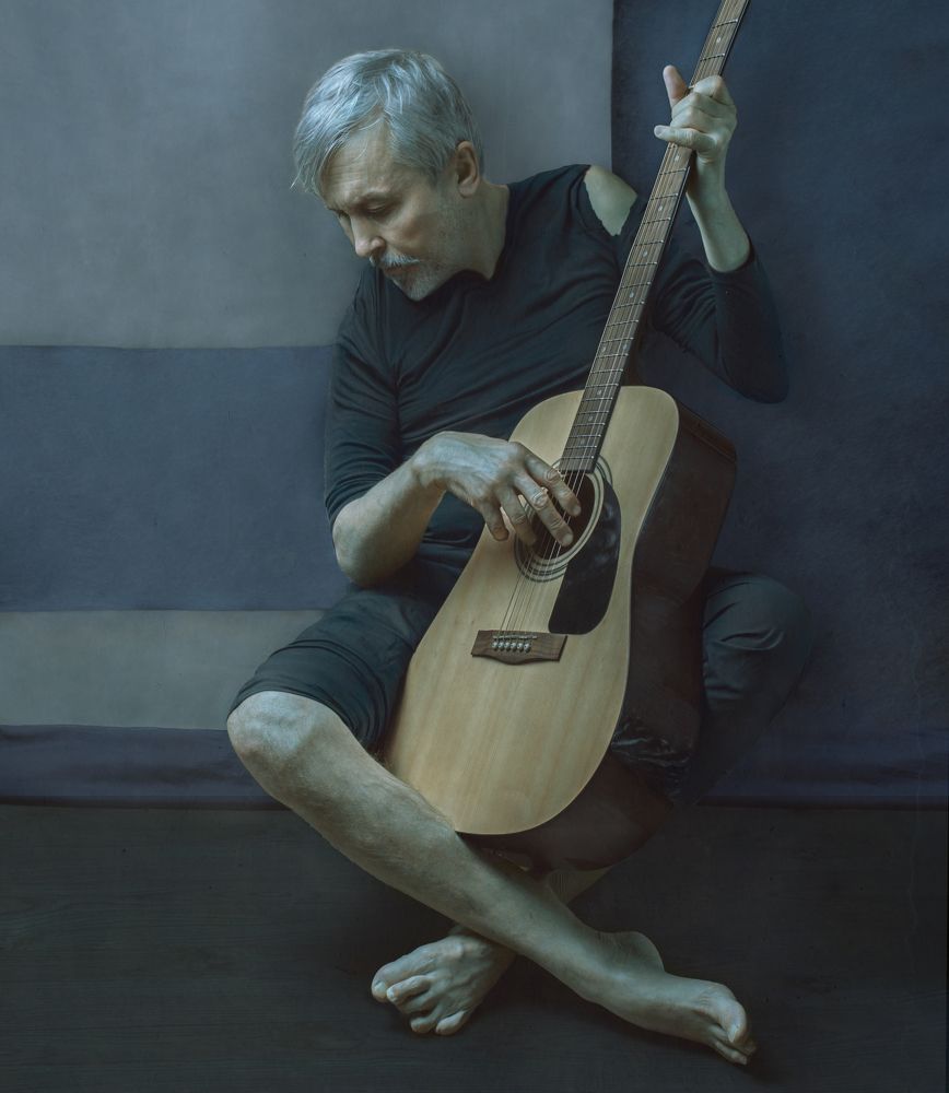 Photograph by Taтьяна Войлокова