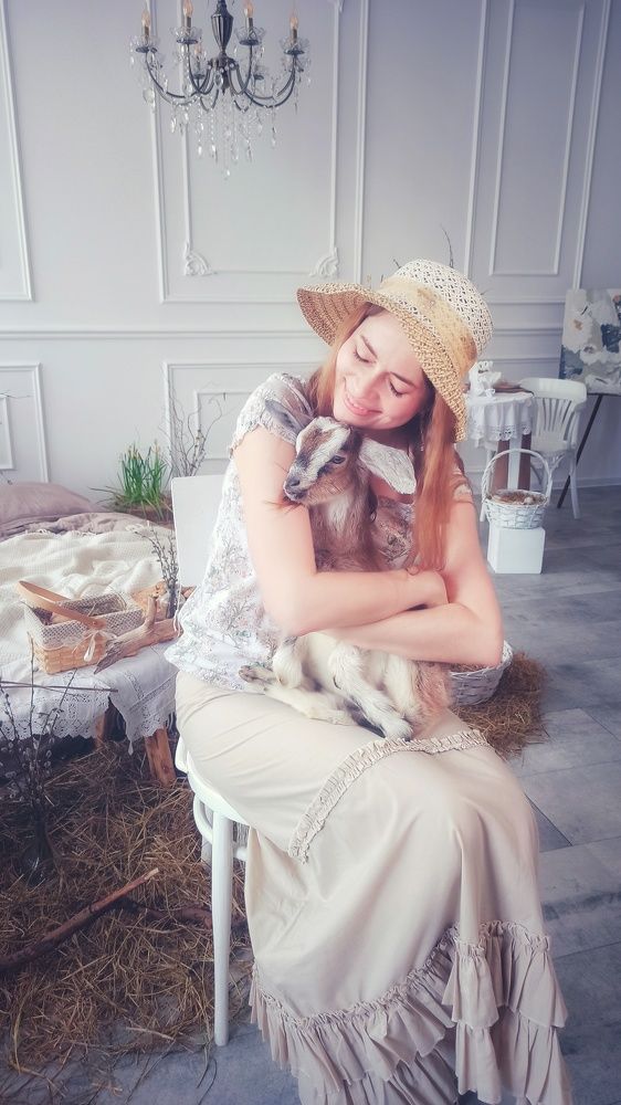 Сестрица Алёнушка и братец Иванушка