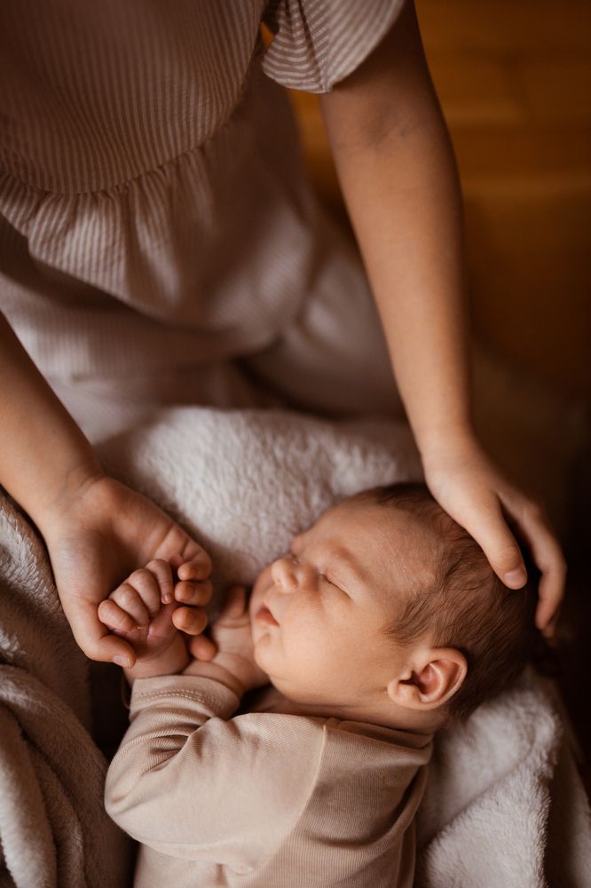 Photograph by Alena Vaganova