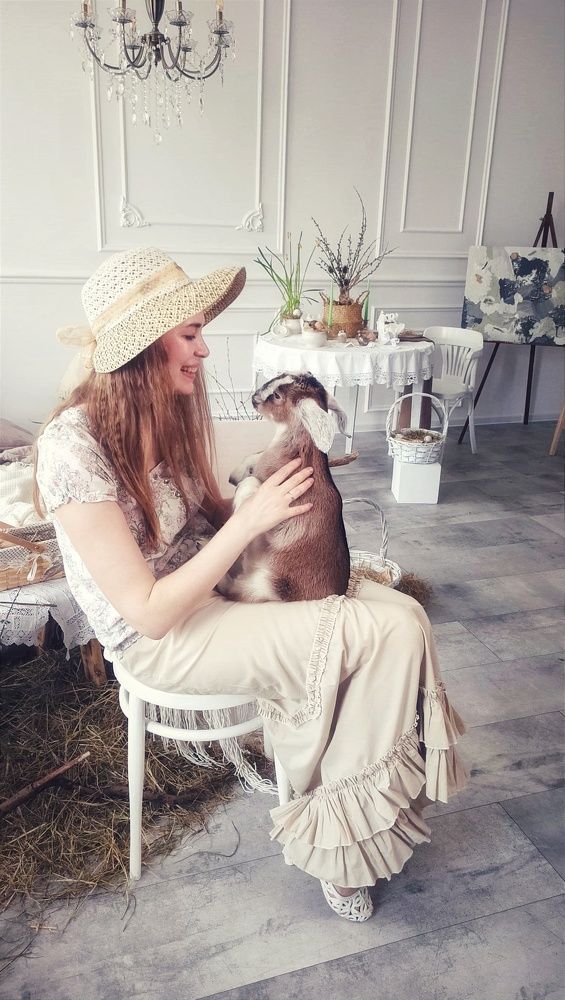 Сестрица Алёнушка и братец Иванушка