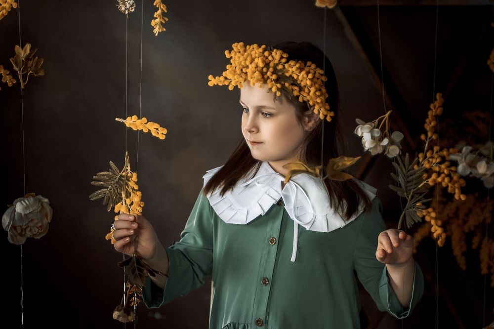 Photograph by Ольга Атамуратова