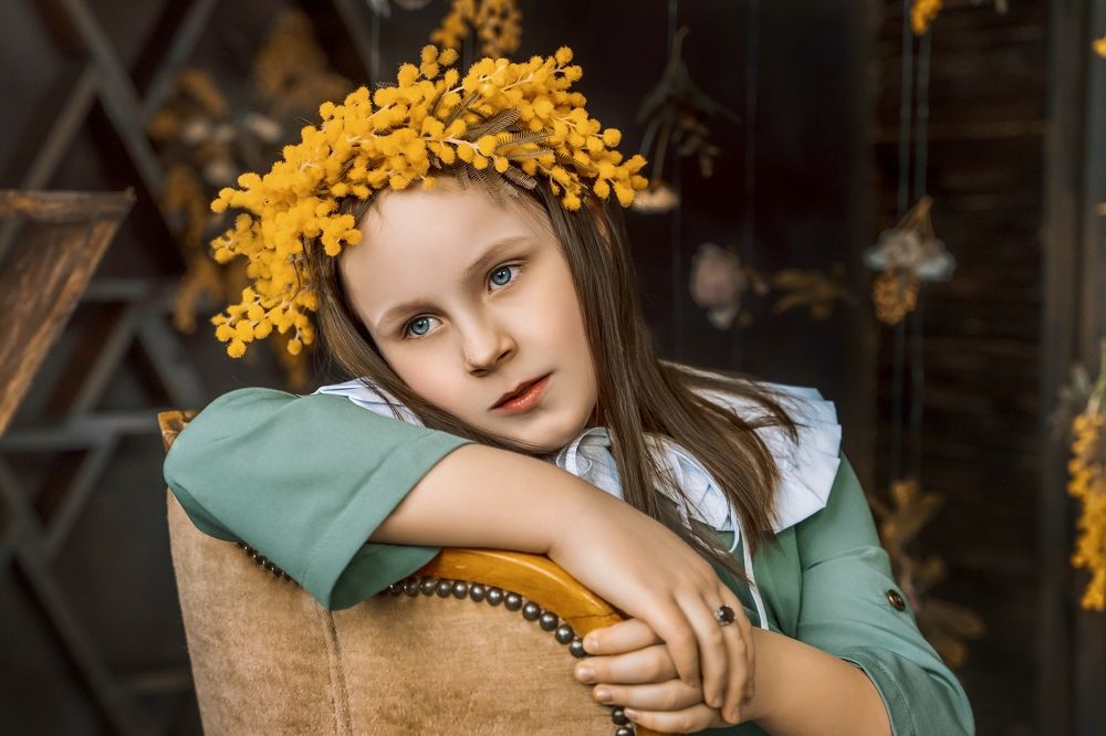 Photograph by Ольга Атамуратова