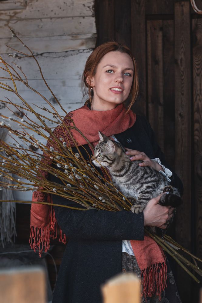 Photograph by Анастасия Павлик